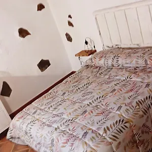  Hébergement de vacances Casita El Parral