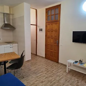 Appartamento La 3, San Sebastián de la Gomera