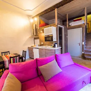 El Mercadal Appartement Cardona