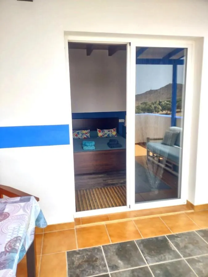 Suite Estrella Azul Gran Tarajal 0*,  Spain